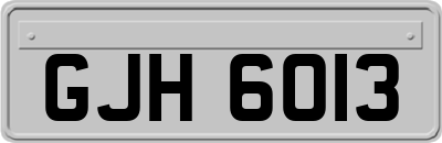 GJH6013