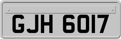 GJH6017