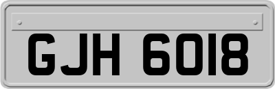 GJH6018