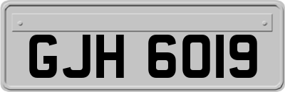 GJH6019
