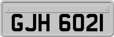 GJH6021
