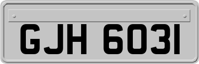 GJH6031
