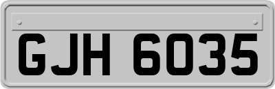 GJH6035