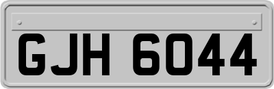 GJH6044