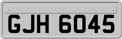 GJH6045