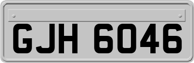 GJH6046