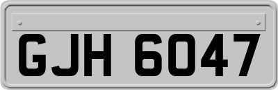GJH6047
