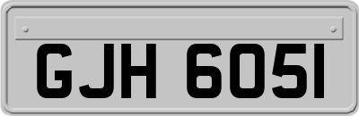 GJH6051