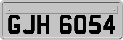 GJH6054