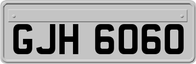 GJH6060