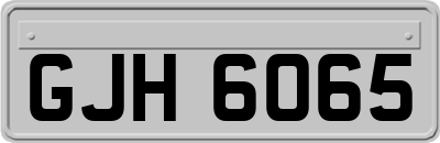 GJH6065