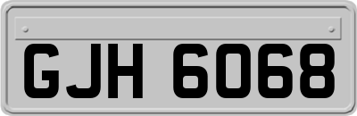 GJH6068
