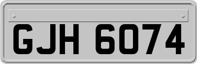 GJH6074