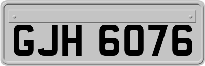 GJH6076