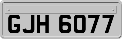GJH6077