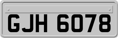GJH6078