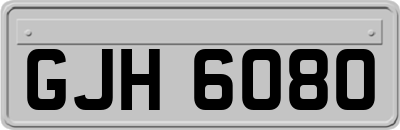 GJH6080