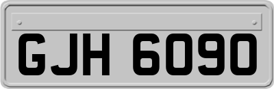 GJH6090