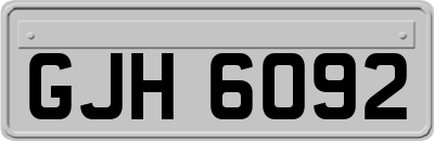 GJH6092