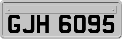 GJH6095