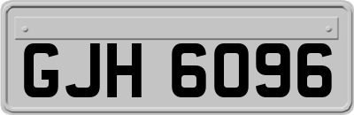 GJH6096