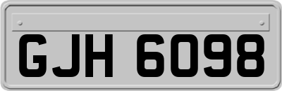 GJH6098