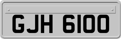 GJH6100