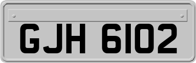 GJH6102