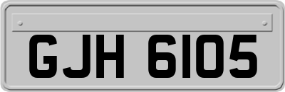 GJH6105
