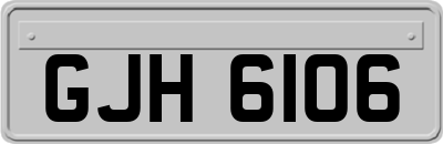 GJH6106