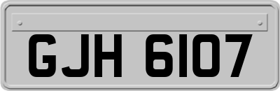 GJH6107