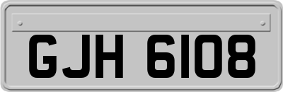 GJH6108