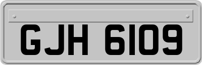 GJH6109