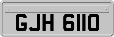 GJH6110