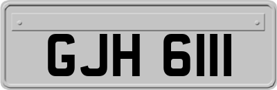GJH6111