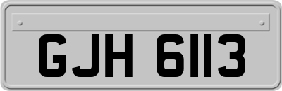 GJH6113