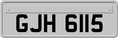 GJH6115