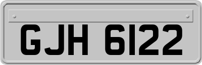 GJH6122