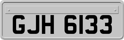 GJH6133