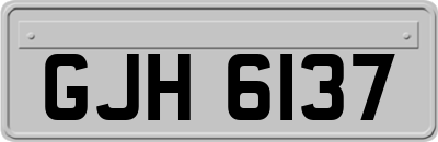 GJH6137
