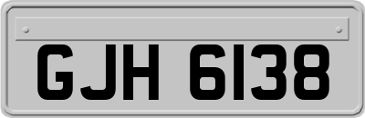 GJH6138