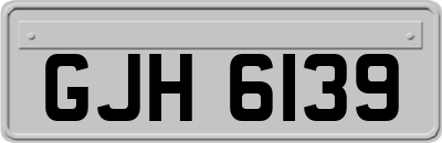 GJH6139