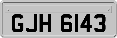 GJH6143