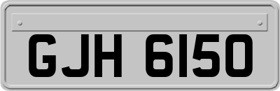 GJH6150