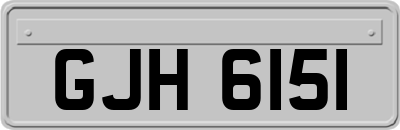 GJH6151
