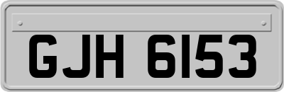 GJH6153