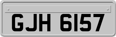 GJH6157