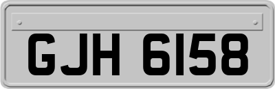 GJH6158