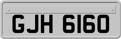 GJH6160