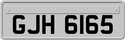GJH6165